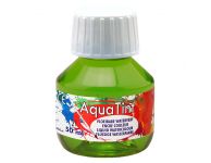 Waterverf aqua tint lichtgroen | 50ml