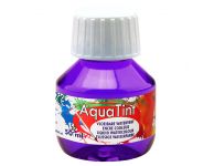 Waterverf aqua tint paars | 50ml