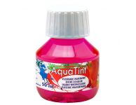 Waterverf aqua tint roze | 50ml