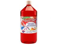 Waterverf aqua tint donkerrood | 1000ml