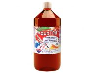 Waterverf aqua tint bruin | 1000ml