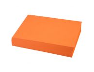 Gekleurd papier oranje 80 gr 21x29,5 cm