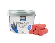 Creall Therm rood
