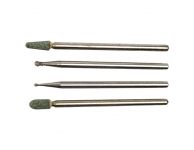 Graveerstiften diamant set