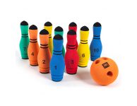 Bowling set in tas