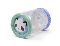 Baby roller panda opblaasbaar