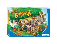 Houten spel Casa banana