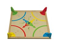 Houten spel Cassado