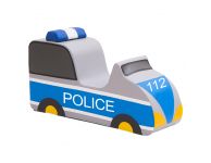 Foam politie