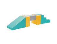 Foam brug set