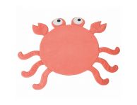 Babyzacht speelkleed krab