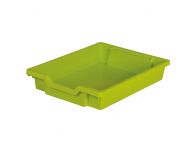 Gratnells box groen 7,5 cm