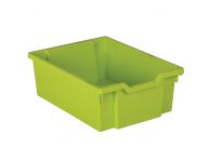 Gratnells box groen 15 cm