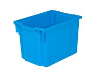 Gratnells box blauw 30 cm