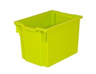 Gratnells box groen 30 cm