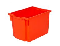 Gratnells box rood 30 cm