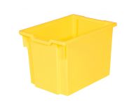 Gratnells box geel 30 cm