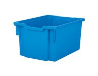 Gratnells box blauw 23 cm