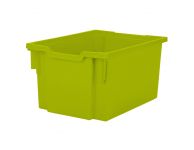 Gratnells box groen 23 cm