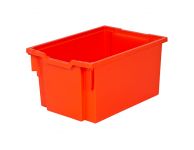 Gratnells box rood 23 cm