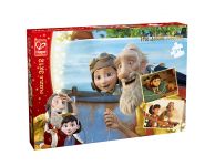 De Kleine Prins puzzels | 12pcs, 3x