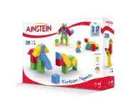 Magnetische bouwstenen grote dieren