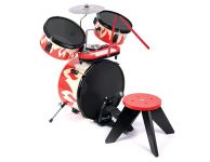 Drumstel cool beats