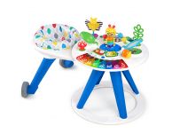 Baby discovery center 4-in-1