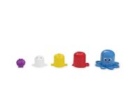 Baby stapelbekers sensory stacking cups