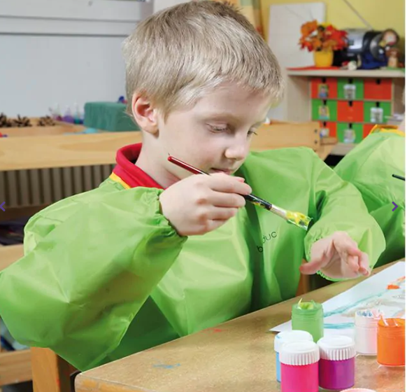Cadeau voor een kind van 6 jaar
