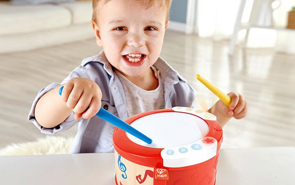 Cadeau voor een kind van 5 jaar