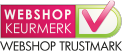 Webshop Keurmerk: veilig shoppen